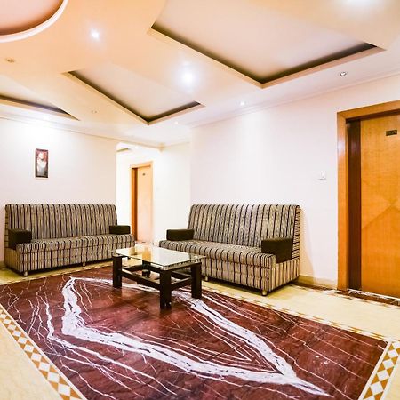 Hotel O All Seasons Jamshedpur Bagian luar foto