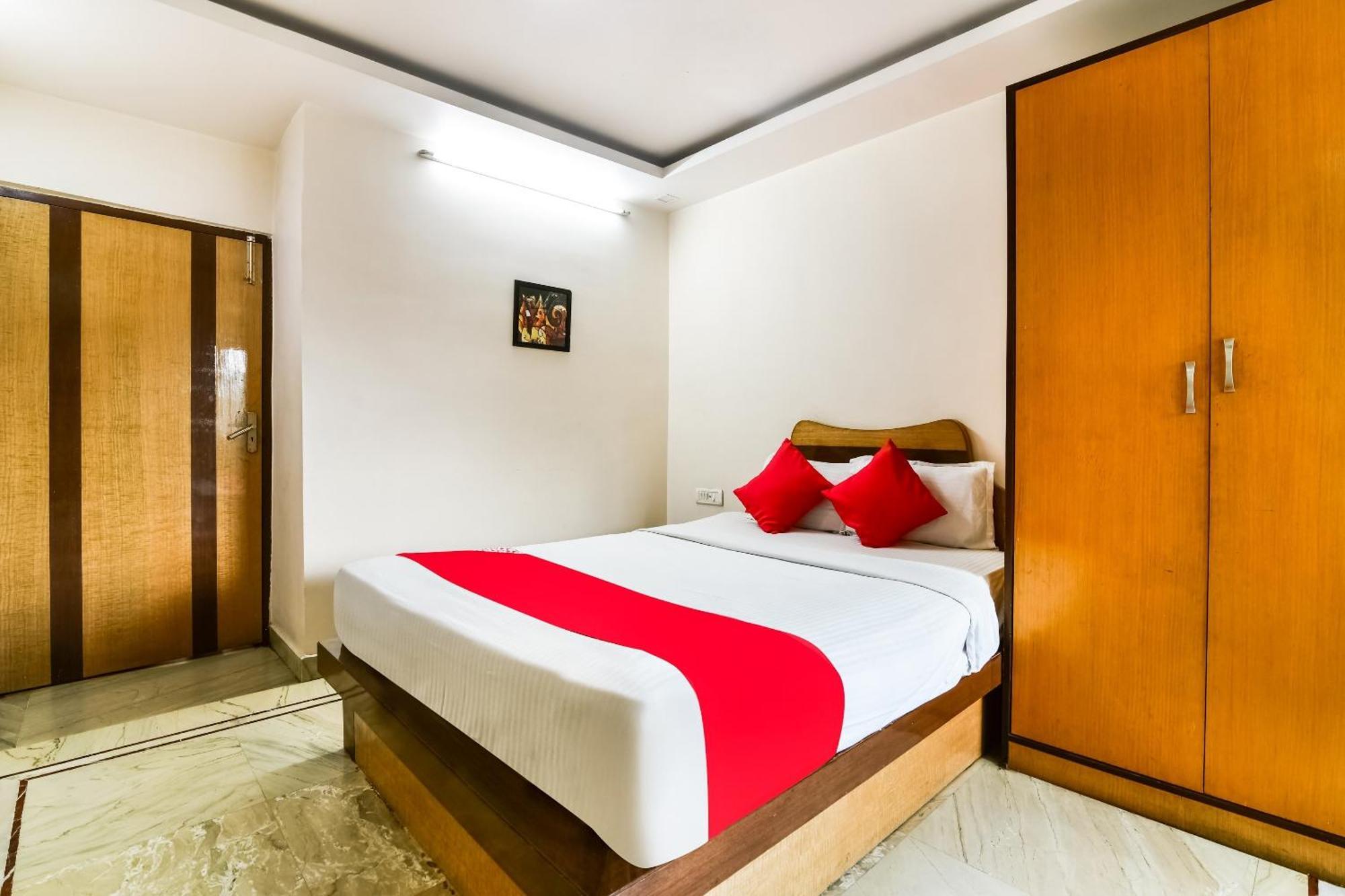 Hotel O All Seasons Jamshedpur Bagian luar foto
