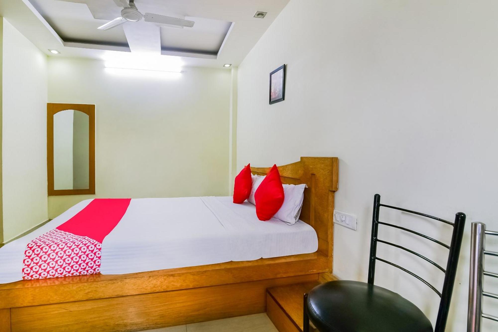 Hotel O All Seasons Jamshedpur Bagian luar foto