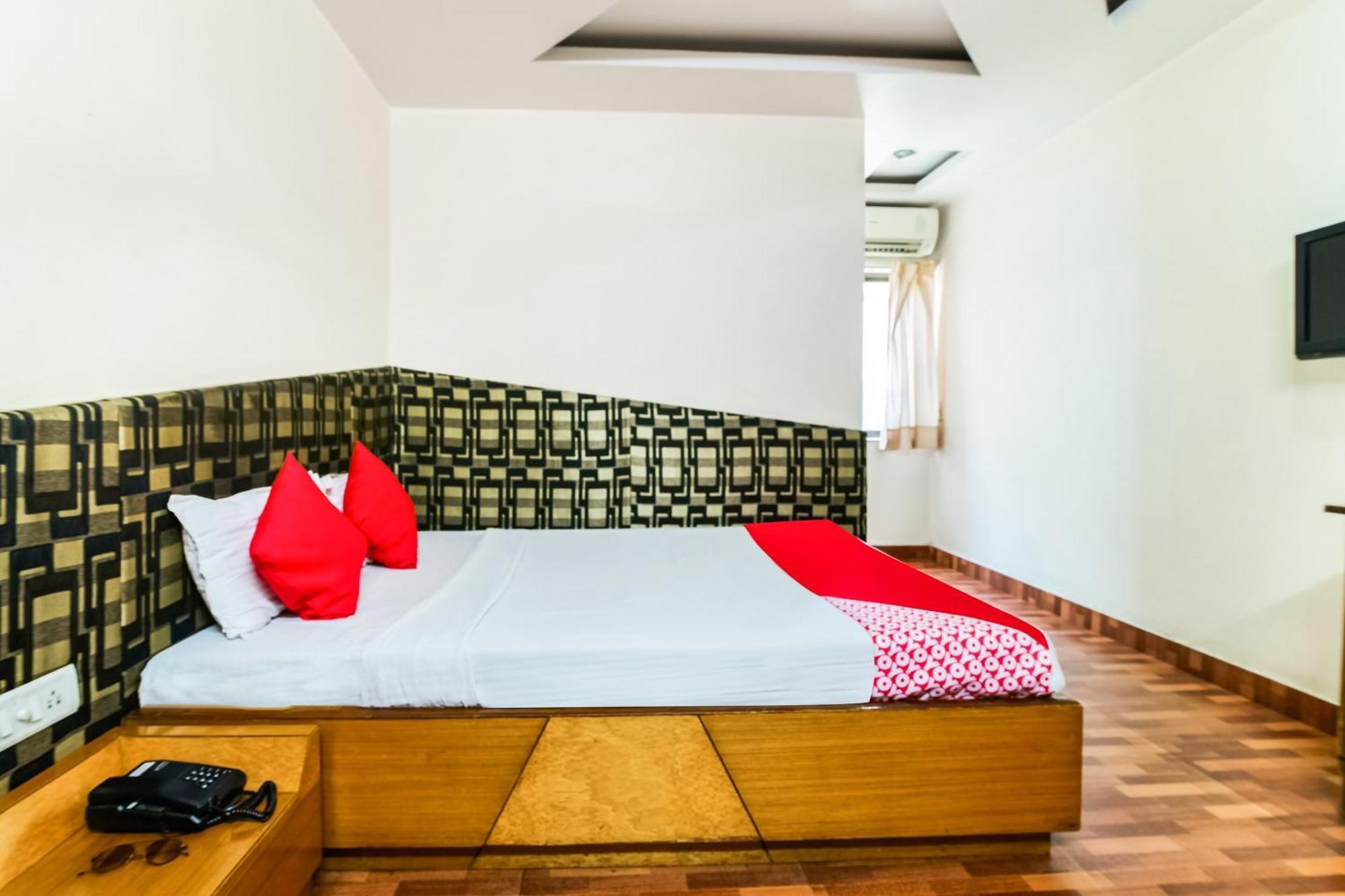 Hotel O All Seasons Jamshedpur Bagian luar foto