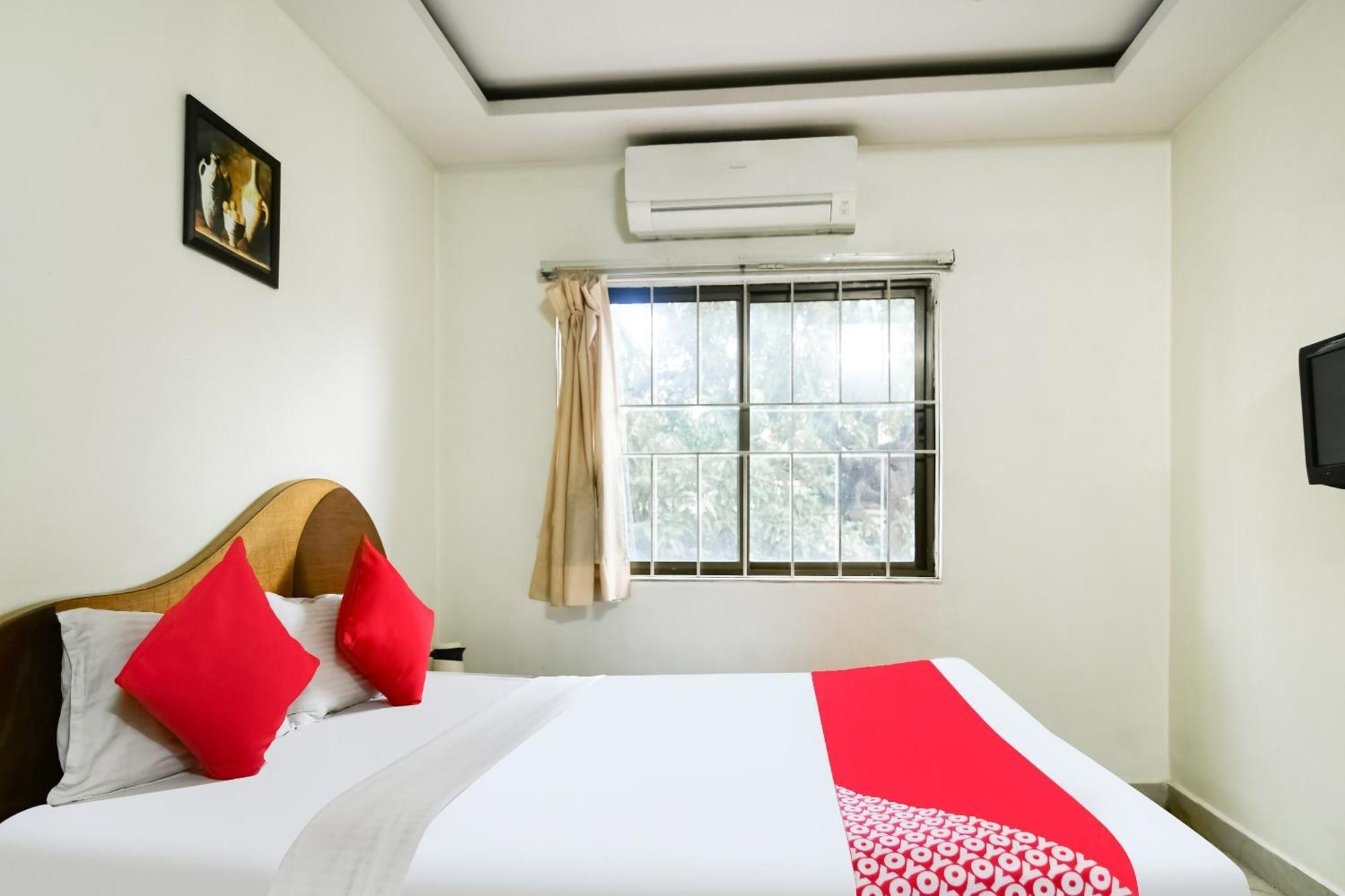 Hotel O All Seasons Jamshedpur Bagian luar foto