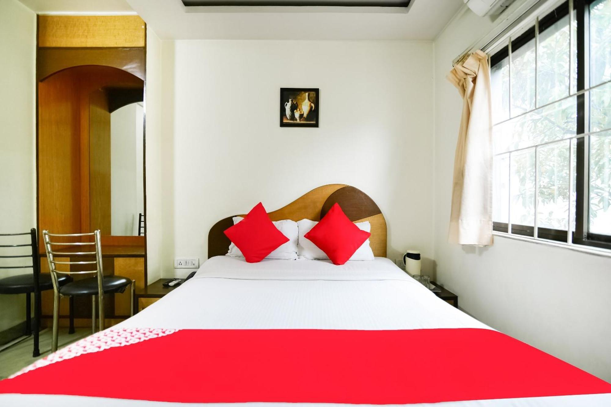 Hotel O All Seasons Jamshedpur Bagian luar foto