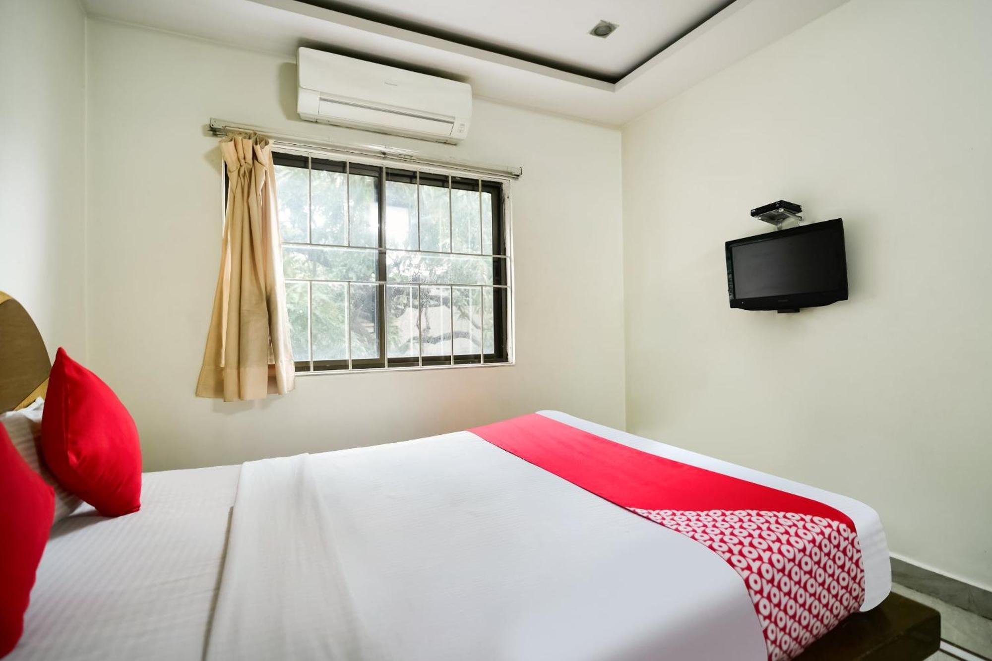 Hotel O All Seasons Jamshedpur Bagian luar foto