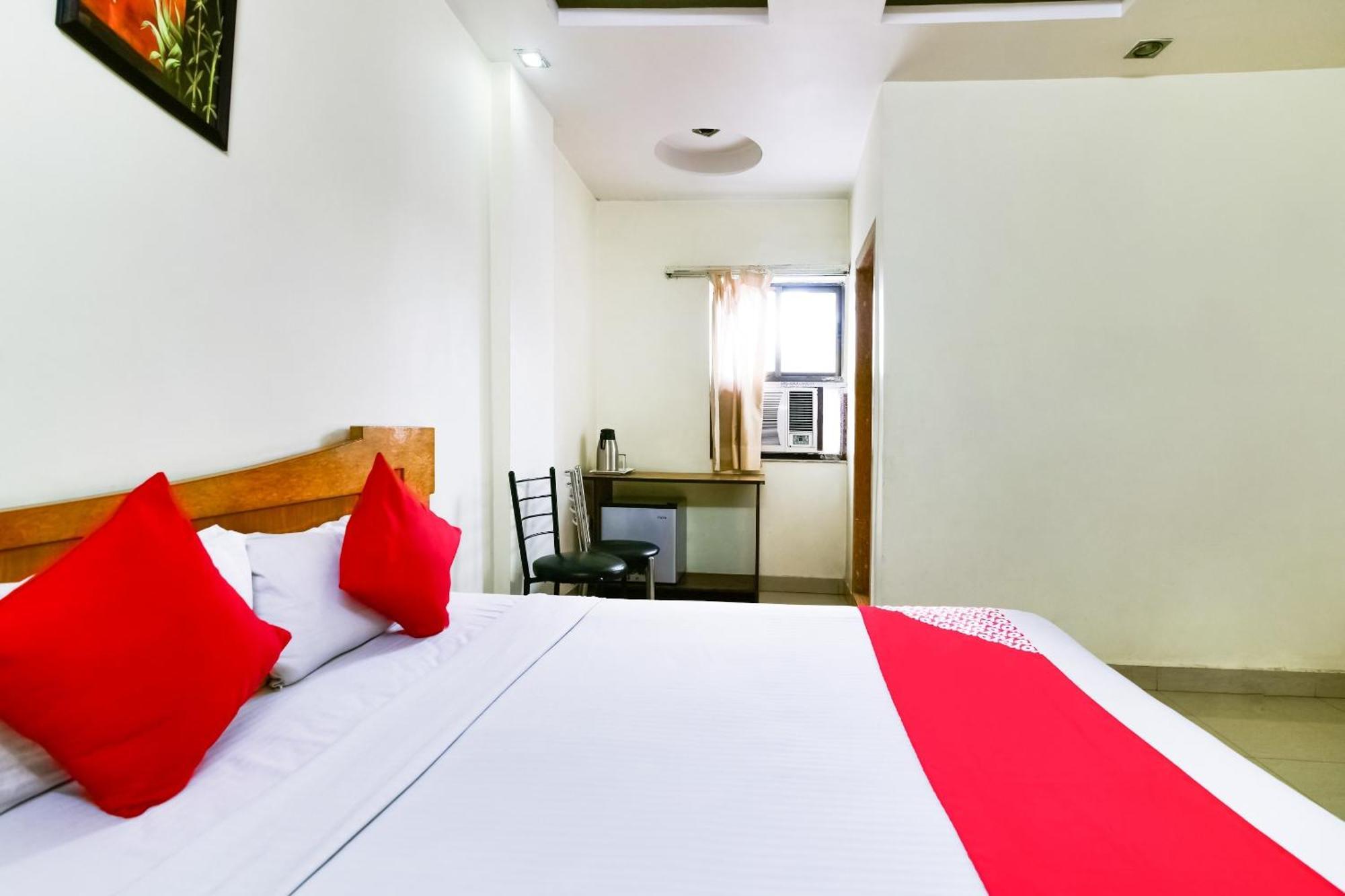 Hotel O All Seasons Jamshedpur Bagian luar foto