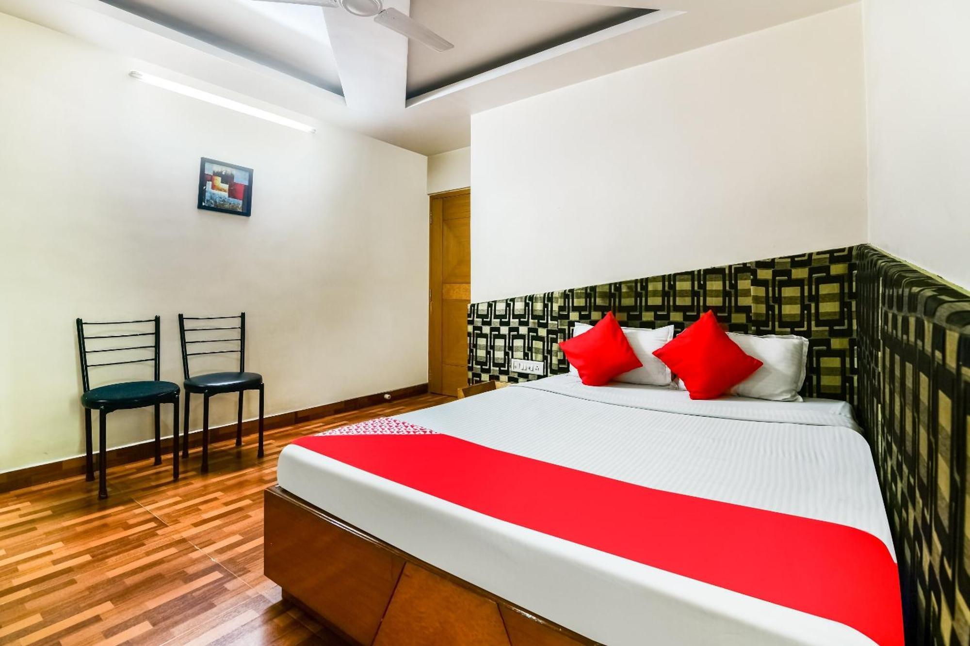 Hotel O All Seasons Jamshedpur Bagian luar foto