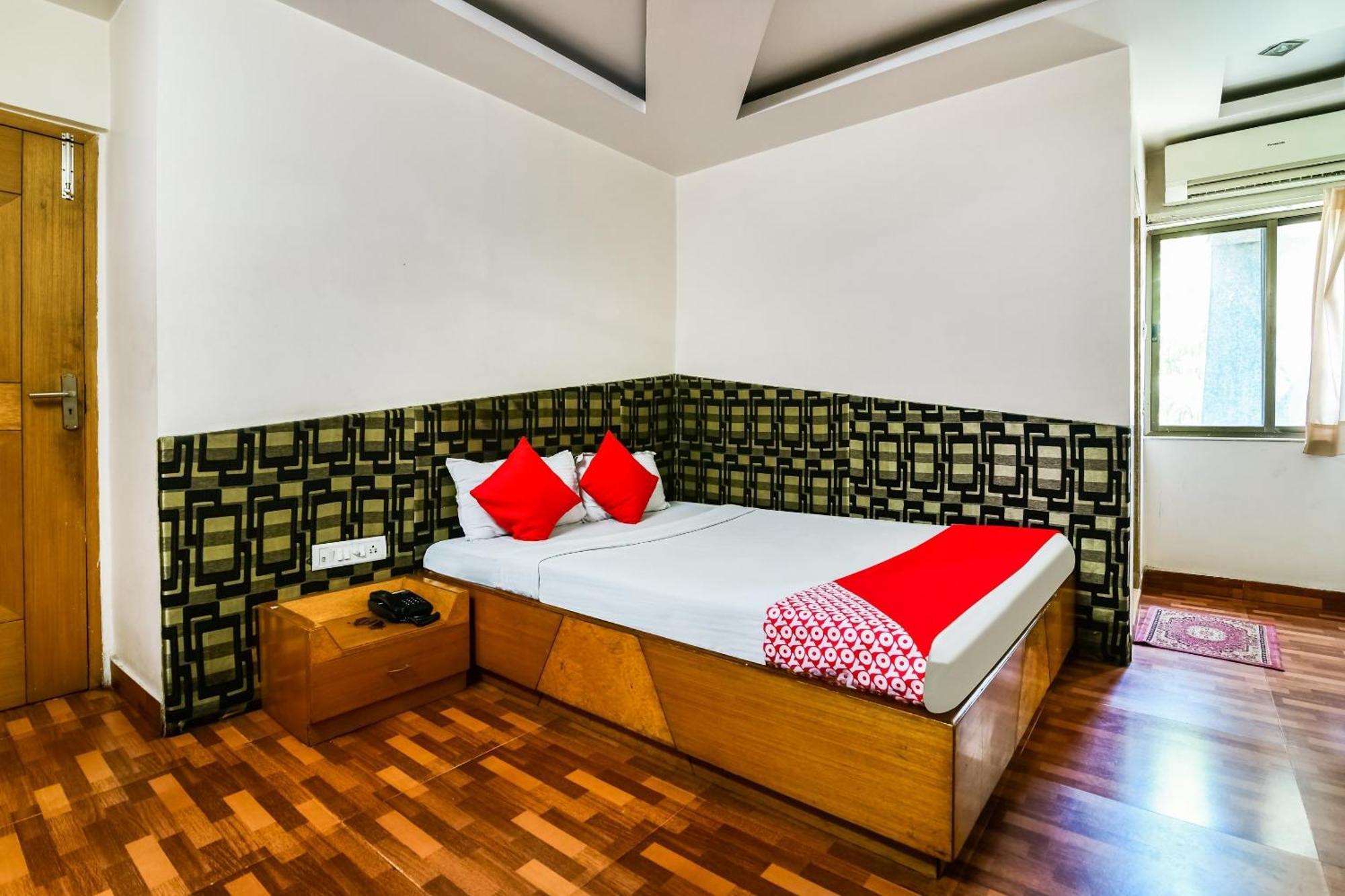 Hotel O All Seasons Jamshedpur Bagian luar foto
